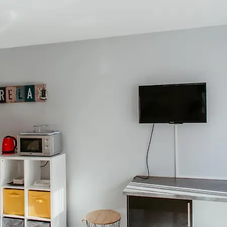 Sirius Apartament Hawr