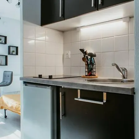 Sirius Apartament *