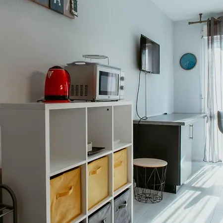 Apartament Sirius