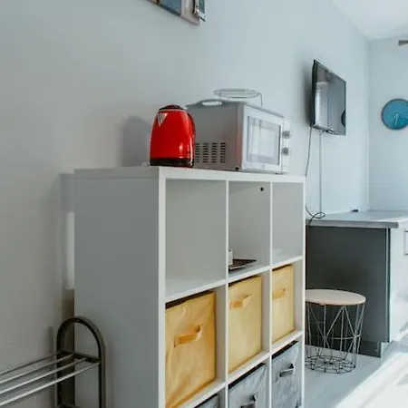 Sirius Apartament Hawr